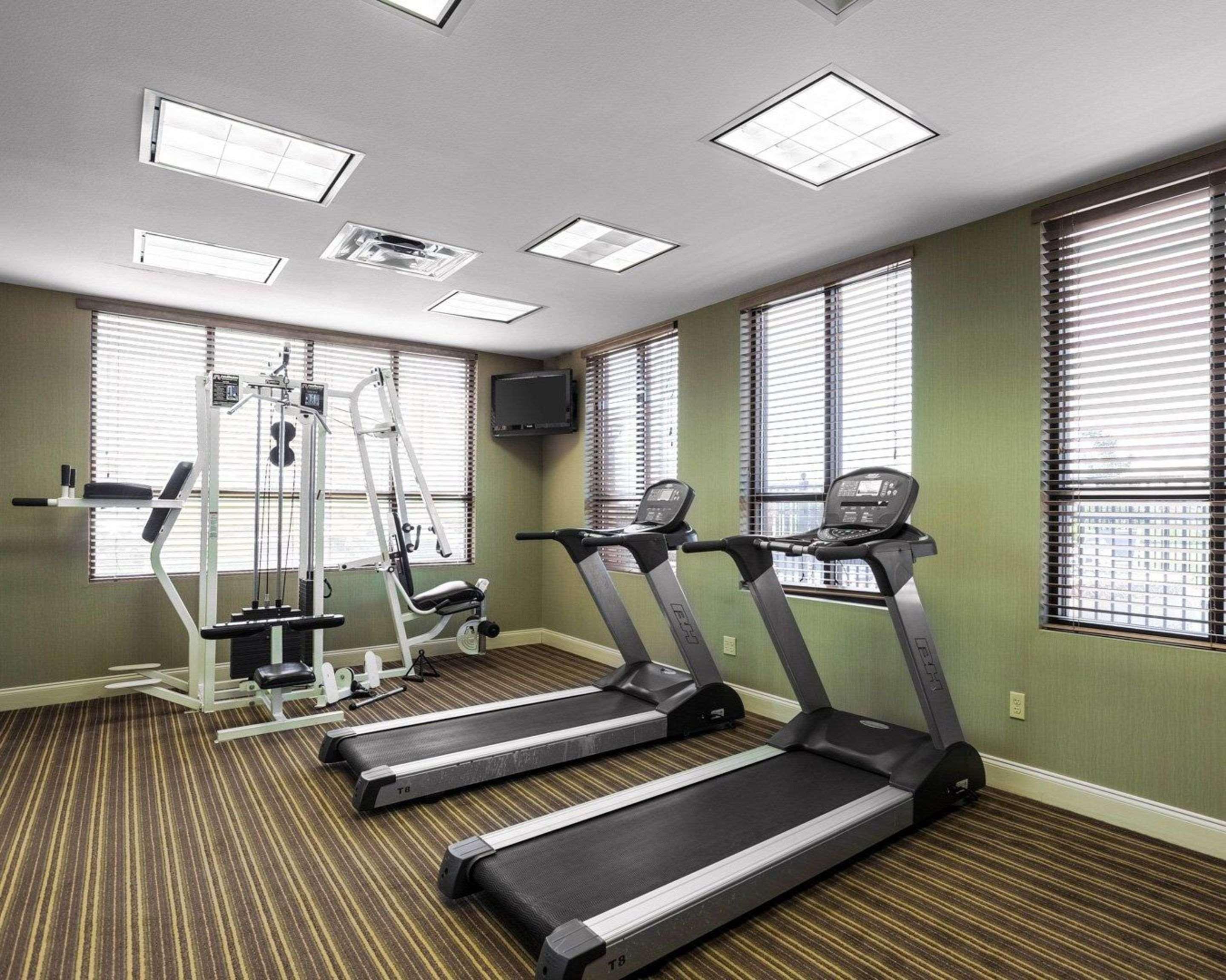 Quality Inn Donaldsonville - Gonzales Exterior photo